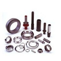 Spare parts and accessories industrial equipment