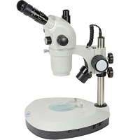 Stereo-Zoom Microscope vendors