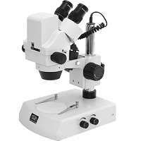 Polarizing Microscope vendors in rajkot