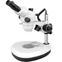 Metallurgical Microscope seller in rajkot
