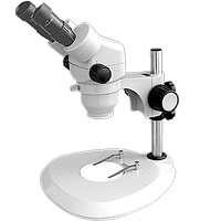 Multi-Viewing and Fluorescence Microscope seller Rajkot 