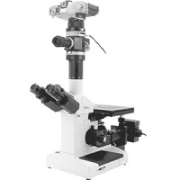 Inverted Microscope seller Rajkot India